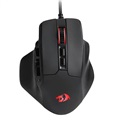Redragon BULLSEYE M806 RGB Wired Gaming Mouse