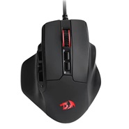 Redragon BULLSEYE M806 RGB Wired Gaming Mouse
