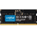 Crucial 8GB 5600Mhz DDR5 Single Laptop Ram
