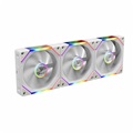 Gamdias AEOLUS P2-1203 WH ARGB Case fan