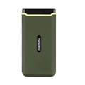 Transcend ESD380C 1TB External SSD 