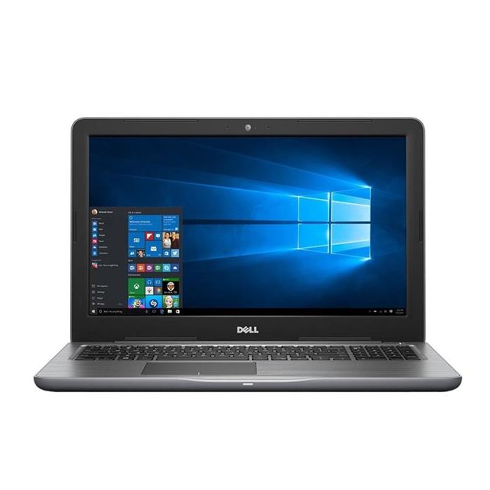 Dell INSPIRON 15-5567 -core i7-16GB-2T-4GB