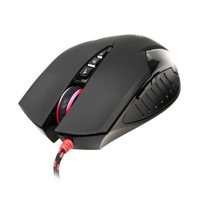 موس گیمینگ Ultra Gaming Gear V3 ای فورتک - 8