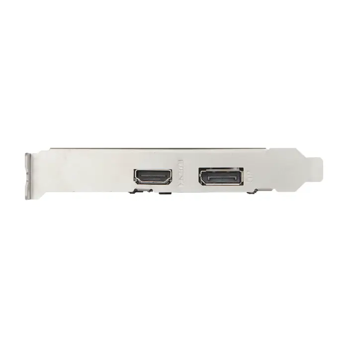 کارت گرافیک ام اس آی GeForce GT 1030 4GD4 LP OC 4GB - 5