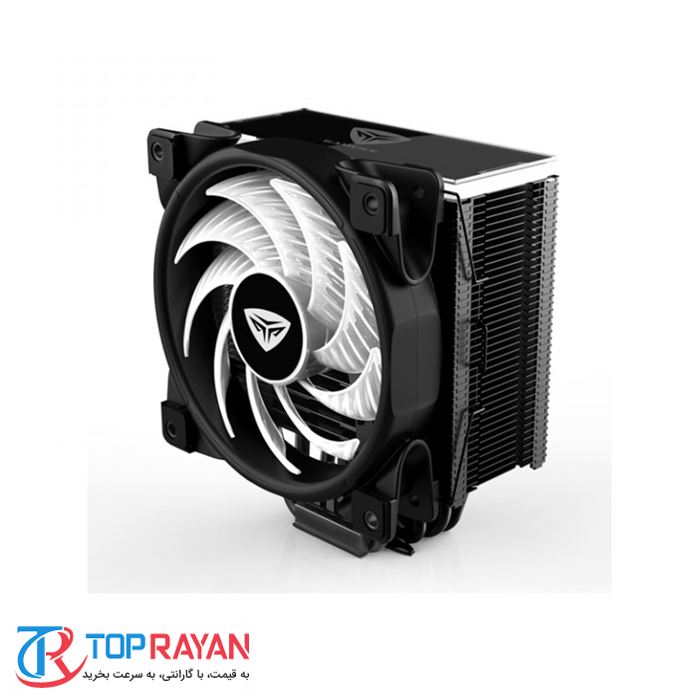 خنک کننده پردازنده پی سی کولر مدل PCcooler GI-D56A - 3