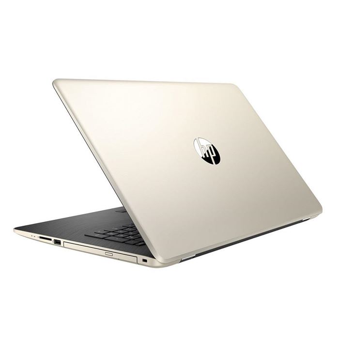 HP 15-bs193nia -Core i7-12GB-1T-4GB - 7