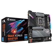 مادربرد گیگابایت B660 AORUS MASTER