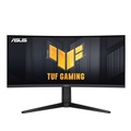 ASUS TUF Gaming VG34VQL3A UWQHD 1ms (GtG) 180Hz VA Curved Gaming Monitor