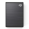 Seagate One Touch USB 3.2 Gen 2 2TB External SSD