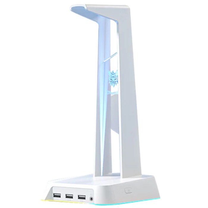 پایه هدست گیمینگ اونیکوما ST2 RGB