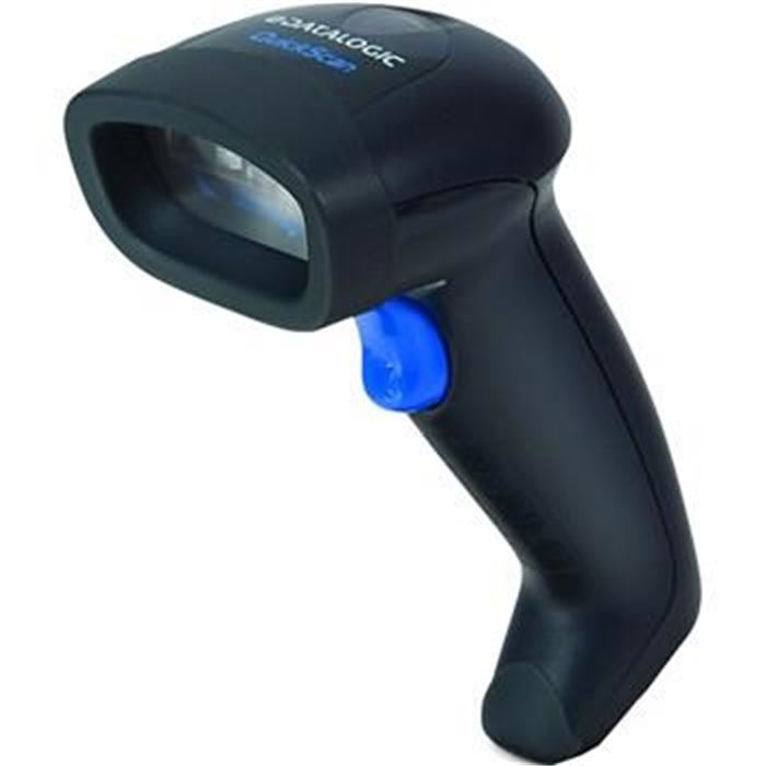 بارکدخوان دیتا لاجیک مدل QD2100 - 2