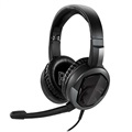 MSI IMMERSE GH30 V2 Wired Gaming Headset
