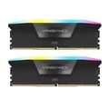 Corsair VENGEANCE RGB 96GB DDR5 7200MHz CL40 Dual Channel Ram