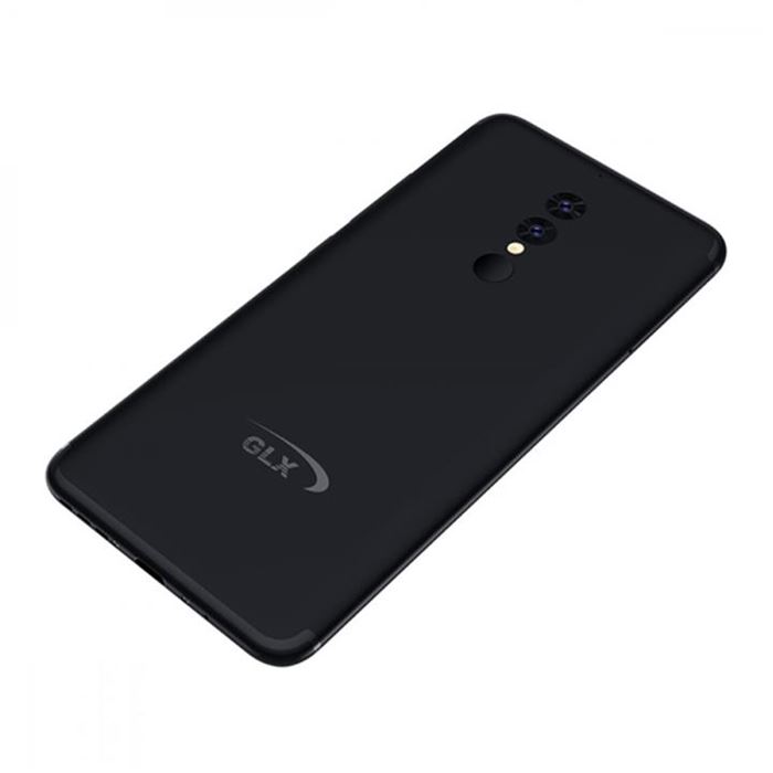 گوشی موبایل جی ال ایکس جنرال لوکس شاهین - 9