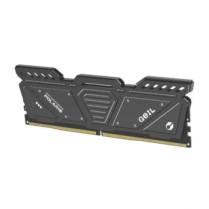 رم کامپیوتر گیل Polaris ظرفیت 16 گیگابایت 4800 مگاهرتز CL40 DDR5 - 4