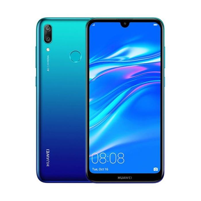 گوشی موبایل هوآوی مدل Y7 Prime 2019 دو سیم کارت ظرفیت 32 گیگابایت - 2