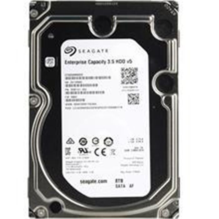 هارد اینترنال سیگیت 8 ترابایت مدل Enterprise ST8000NM0055 - 4
