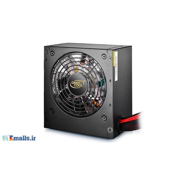 پاور حرفه ای دیپ کول مدل دی ای 500 ام - 3