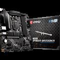 MSI MAG B460M BAZOOKA LGA 1200 Motherboard