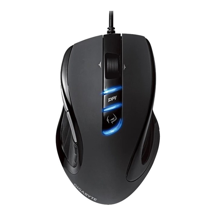 موس سیمی گیمینگ Gigabyte مدل M6980X