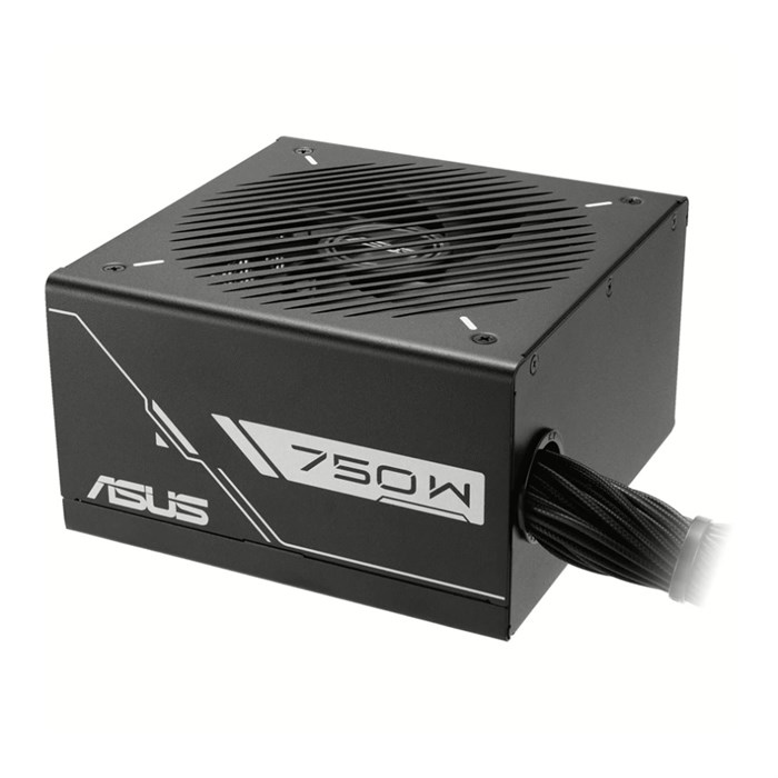 پاور ایسوس غیرماژولار Prime 750W Bronze 