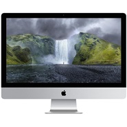 Apple iMac MNE92 27 Inch 2017 with Retina 5K Display All in One