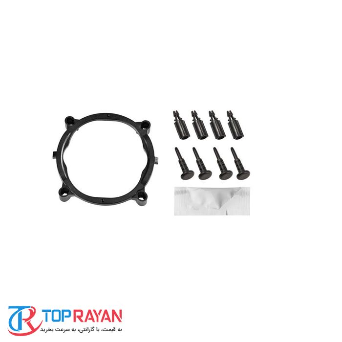 خنک کننده بادی پردازنده دیپ کول مدل GAMMA ARCHER - 7