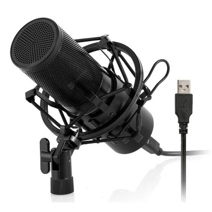 میکروفون استودیویی یانمای مدل Q9 - 4