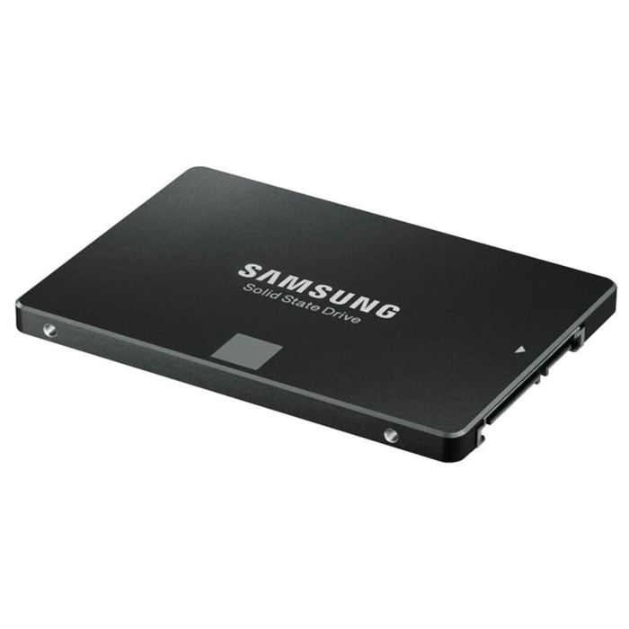 حافظه اس اس دی سامسونگ مدل پی ام 863 ای با ظرفیت 480 گیگابایت - 3