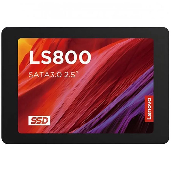 اس اس دی اینترنال لنوو مدل LS800 ظرفیت 240 گیگابایت