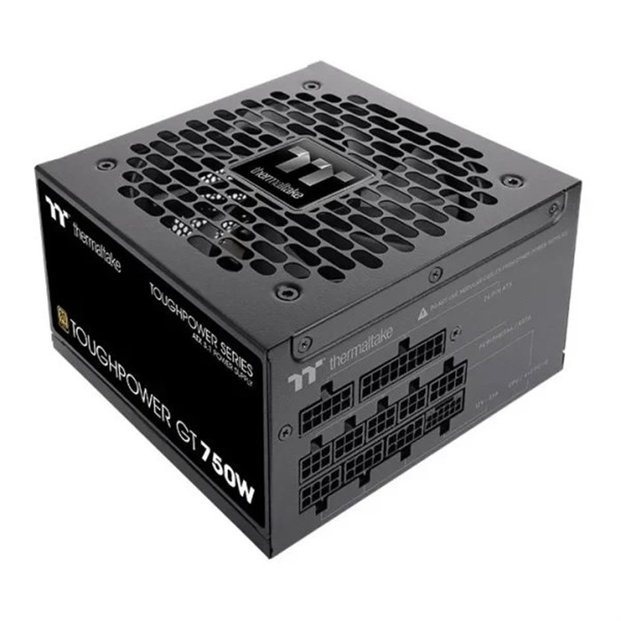 پاور ترمالتیک مدل Toughpower GT750W Black Gold
