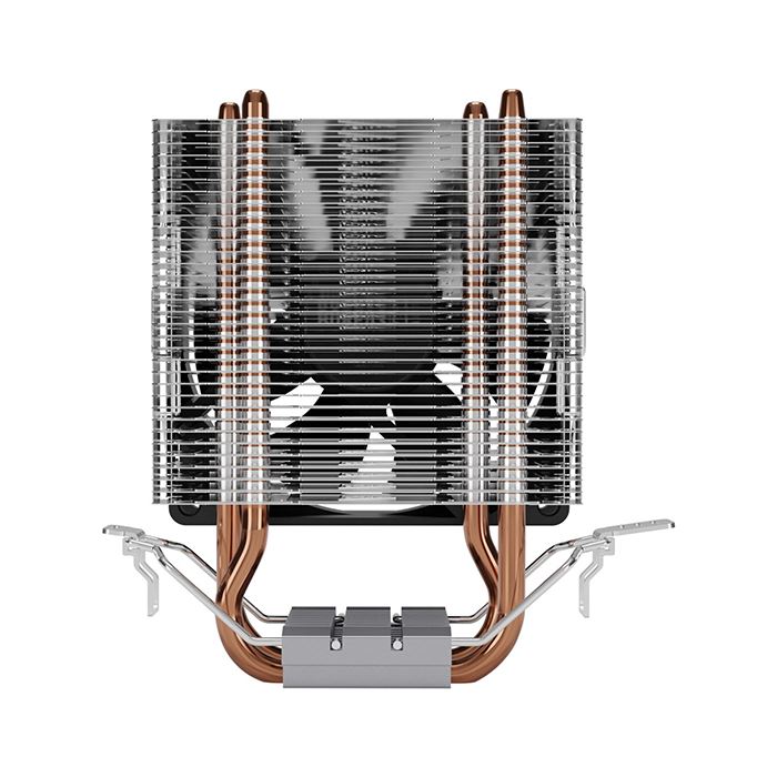 کولر پردازنده Gamdias Boreas E1-210 Mono - 2