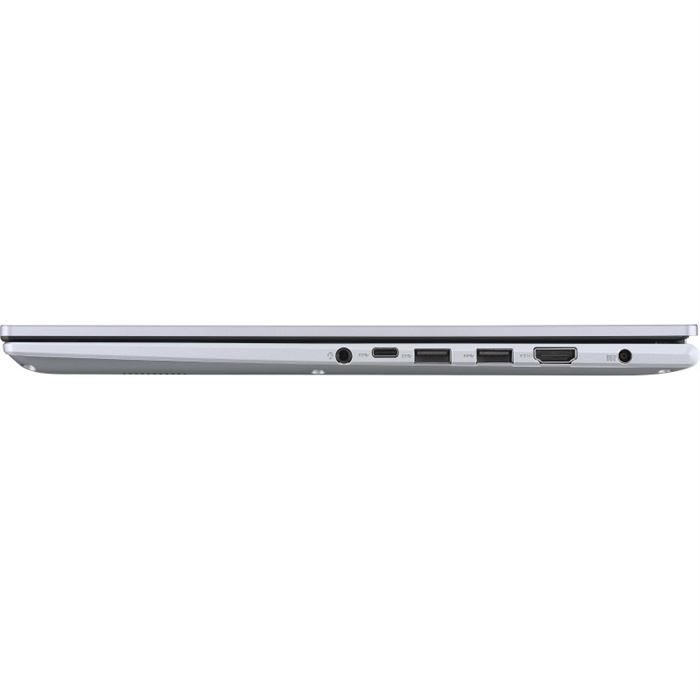لپ تاپ ایسوس 16 اینچی مدل رم VivoBook 16X M1603QA-AE Ryzen 7 5800HS 16GB DDR4 512GB SSD - 7
