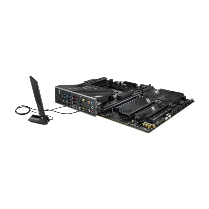 مادربرد ایسوس ROG STRIX Z790-E GAMING WIFI DDR5 - 8