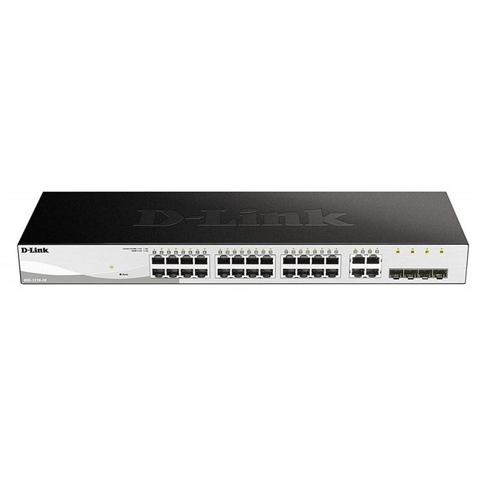 سوئیچ - D-link