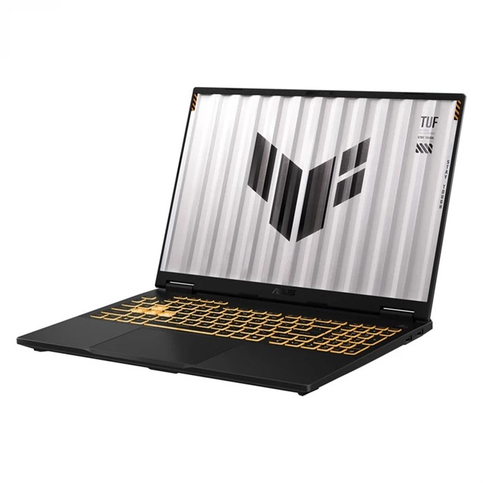 لپ تاپ 16 اینچی گیمینگ ایسوس مدل  F16 FX608JHR پردازنده core i7 14650HX رم 16GB حافظه 512GB SSD گرافیک 8GB RTX 5050 - 2