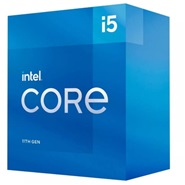 Intel Core i5 11500 2.7GHz Rocket Lake LGA1200 BOX CPU