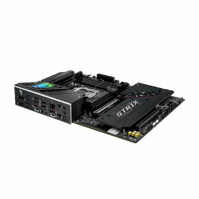 مادربرد ایسوس مدل ROG STRIX B850-F GAMING WIFI - 7
