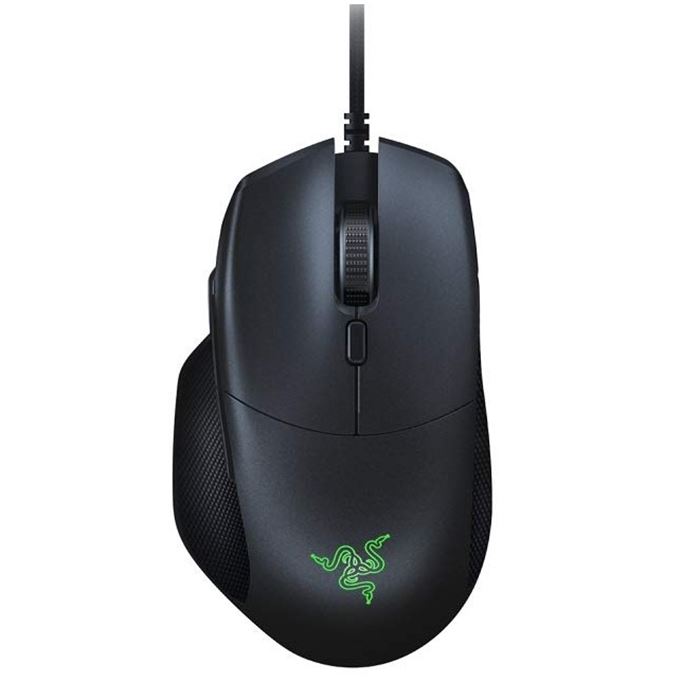 ماوس مخصوص بازی ریزر مدل BASILISK ESSENTIAL