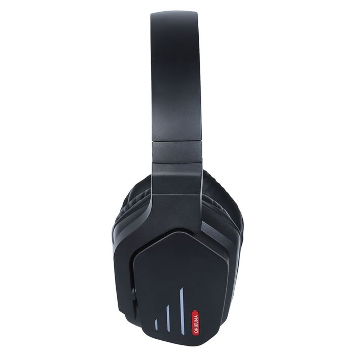 هدست گیمینگ بی سیم اونیکوما مدل B60 - 5