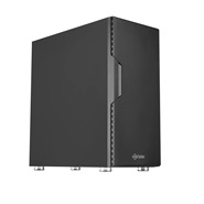 Fater F-700B Mid Tower Computer Case
