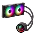 Green GLACIER 240 ECO-ARGB Liquid Cooling System