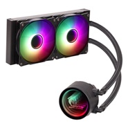 Green GLACIER 240 ECO-ARGB Liquid Cooling System