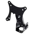 Lcdarm LC150 Desk Monitor Stand