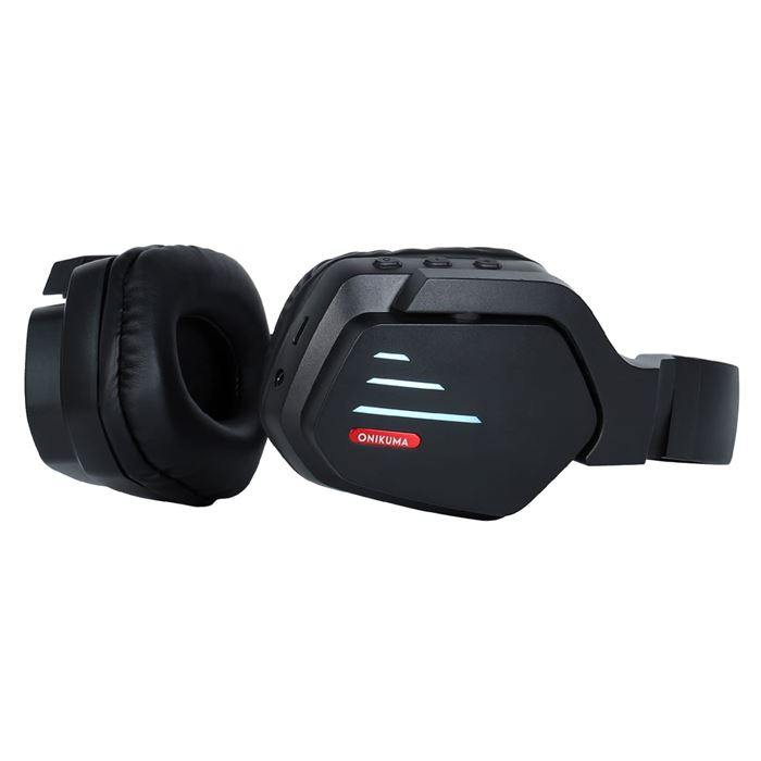 هدست گیمینگ بی سیم اونیکوما مدل B60 - 4
