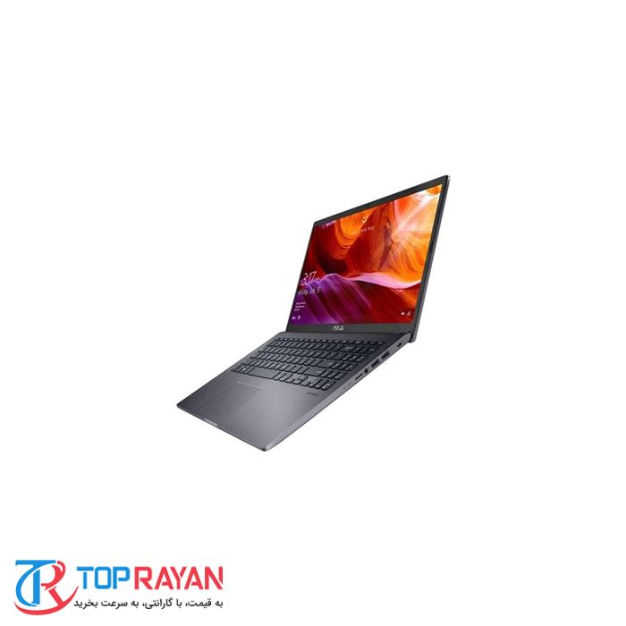لپ تاپ 15.6 اینچی ایسوس مدل VivoBook R521FA پردازنده Core i3 رم 4GB حافظه1TB گرافیک Full HD Intel - 5