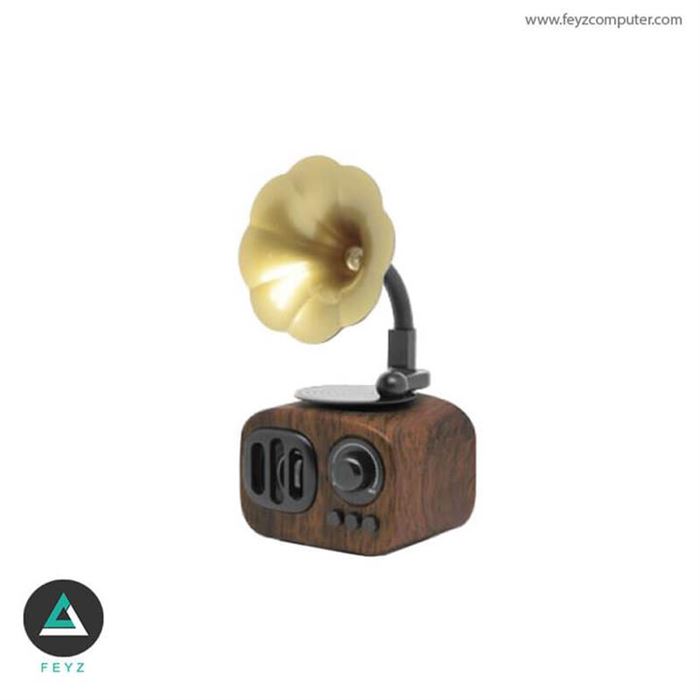 اسپیکر بلوتوث تسکو مدل TS 2321 - 5