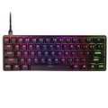 SteelSeries Apex 9 Mini Optical Switch TKL Gaming Keyboard