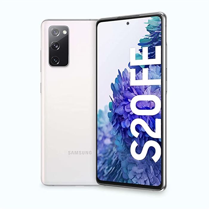 گوشی موبایل سامسونگ مدل Galaxy S20 FE ظرفیت 128 گیگابایت و 6 گیگابایت رم