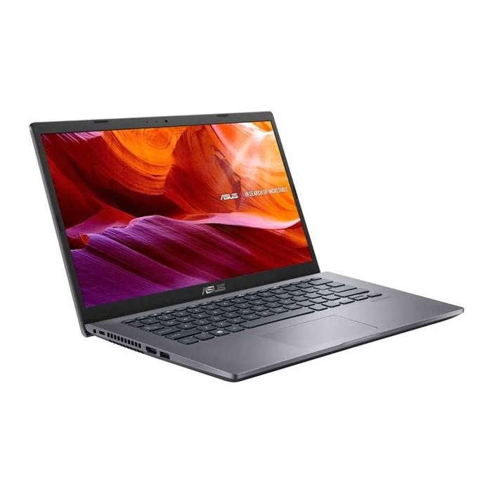 لپ تاپ ایسوس 14 اینچی مدل X409 پردازنده Core i3 رم 4GB حافظه 256GB SSD گرافیک Intel - 2